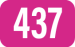 437